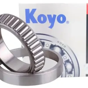 09067/09195 Koyo Łożysko stożkowe 19,05x49,22x18 Tani